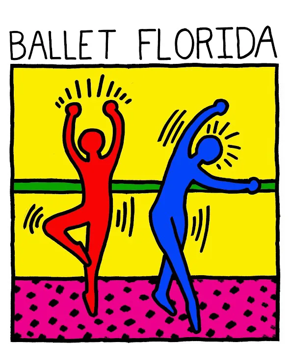 Ballet Florida Picture 9