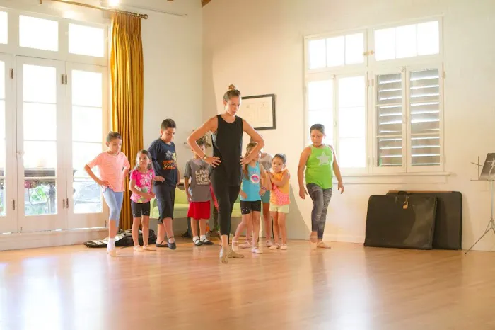 Ballet Florida Picture 3