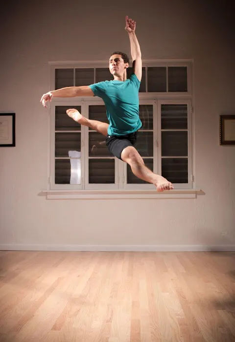 Ballet Florida Picture 4