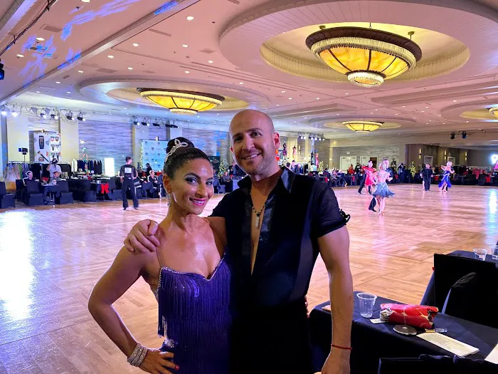 Ballroom Dance Studio Picture 3