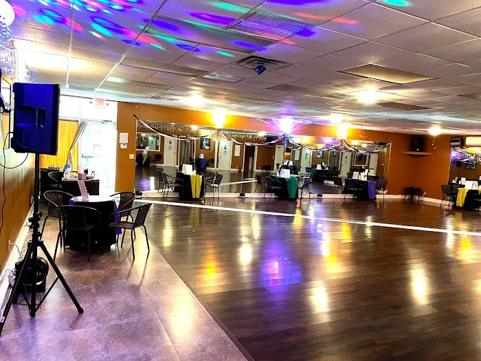 Ballroom Dance Studio Picture 2
