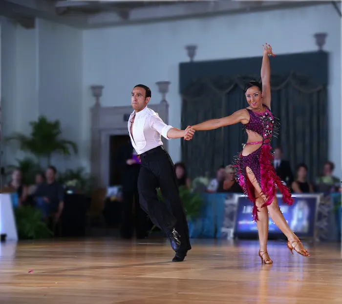 Ballroom Dance Studio Picture 9
