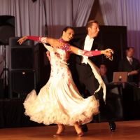 Dance Lessons West Palm Beach ico