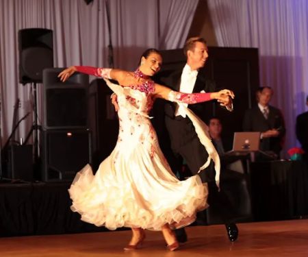 Dance Lessons West Palm Beach