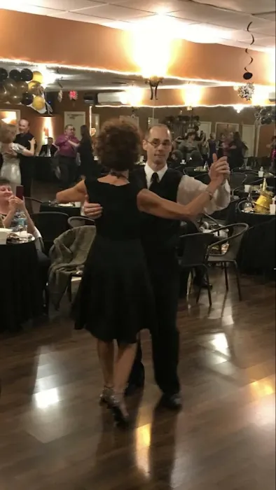 Sultry Swing - Dance/Events Organizer Picture 10