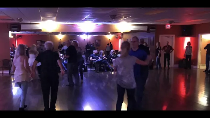 Sultry Swing - Dance/Events Organizer Picture 9