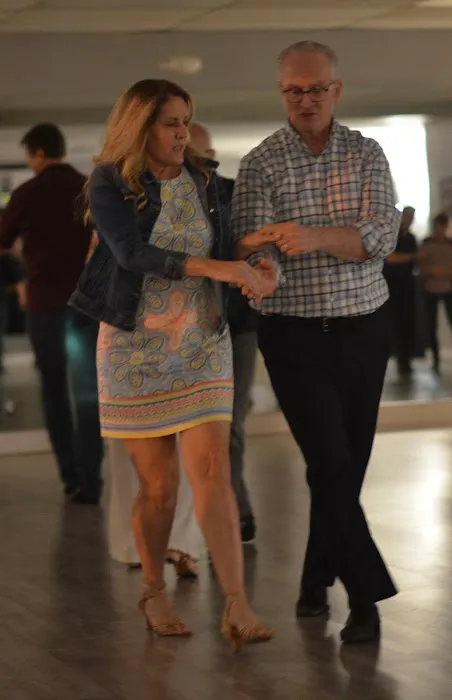Sultry Swing - Dance/Events Organizer Picture 4