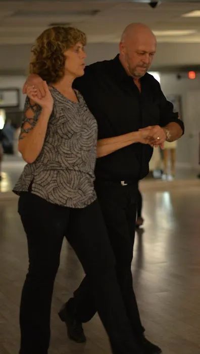 Sultry Swing - Dance/Events Organizer Picture 6