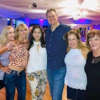 Sultry Swing - Dance/Events Organizer ico