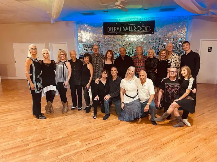 Sultry Swing - Dance/Events Organizer Picture 3