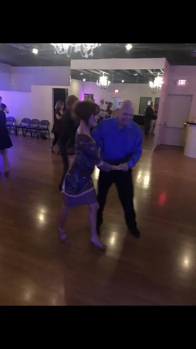 Sultry Swing - Dance/Events Organizer Picture 8