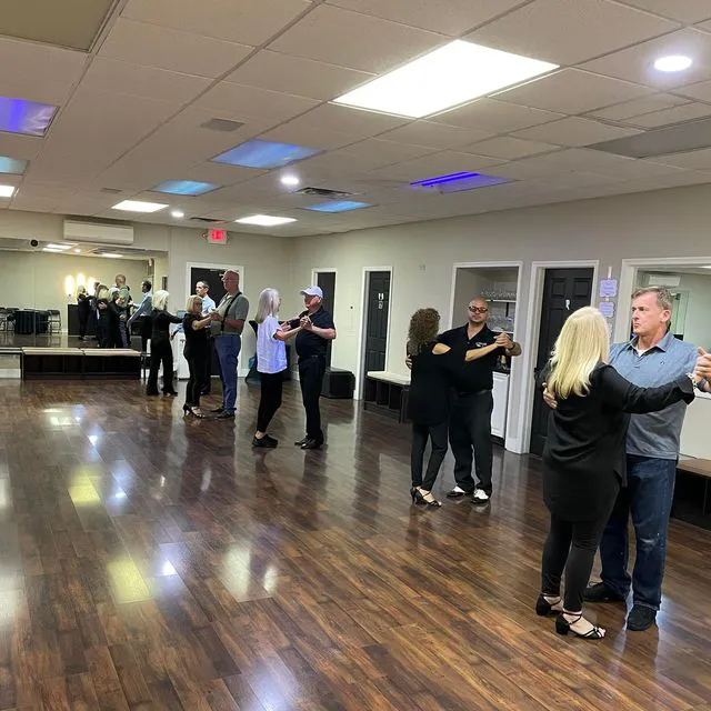 Dance All Night Picture 3