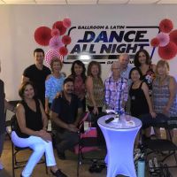 Dance All Night ico
