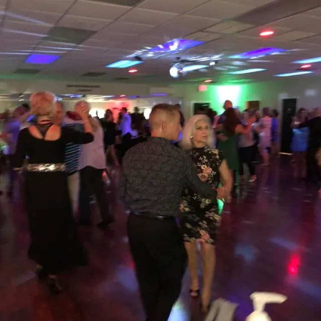 Dance All Night Picture 9