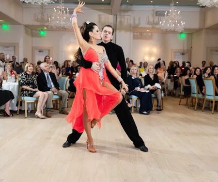 Dance Hub Palm Beach