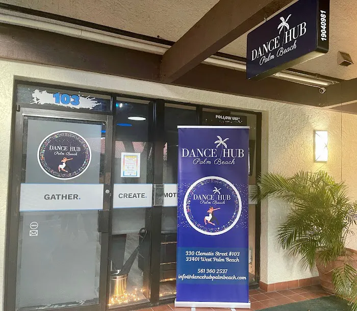 Dance Hub Palm Beach Picture 5