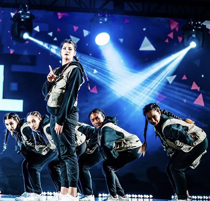 Industry Dance Picture 1