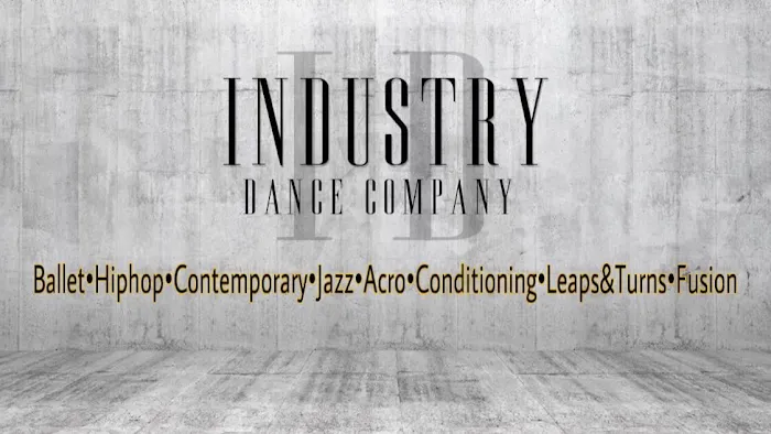 Industry Dance Picture 9
