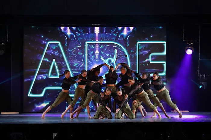 Industry Dance Picture 10