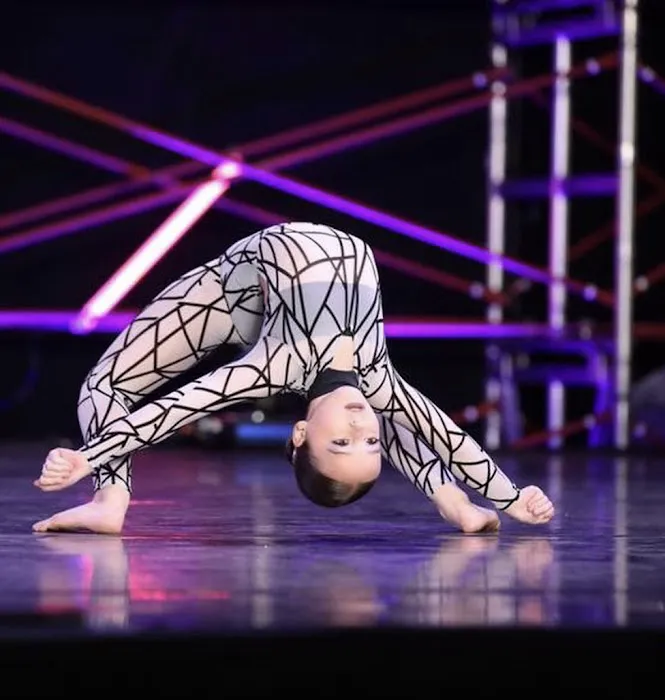 Industry Dance Picture 2