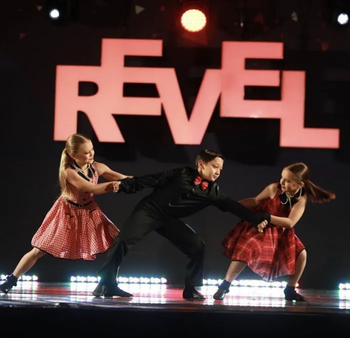 Industry Dance Picture 5