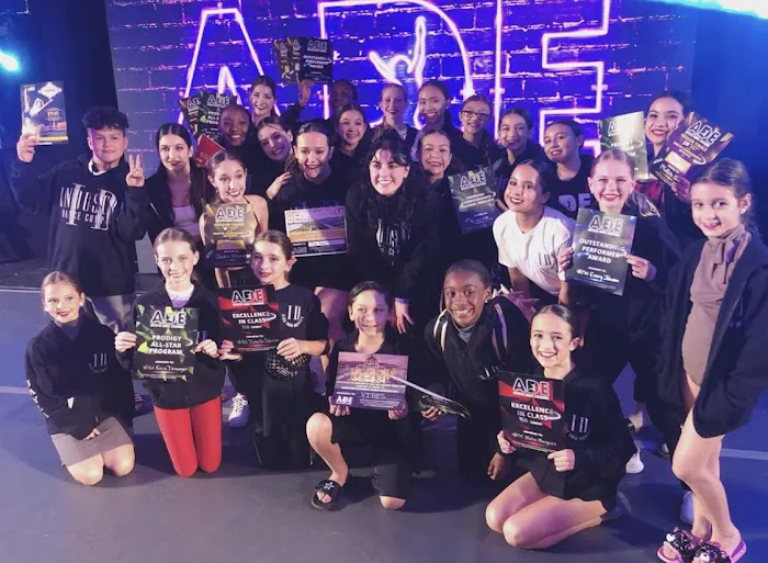 Industry Dance Picture 6