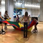 CHEEKY FITNESS Personal Training Pole Dancing & Fitness