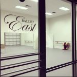 BALLET EAST