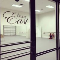 BALLET EAST ico