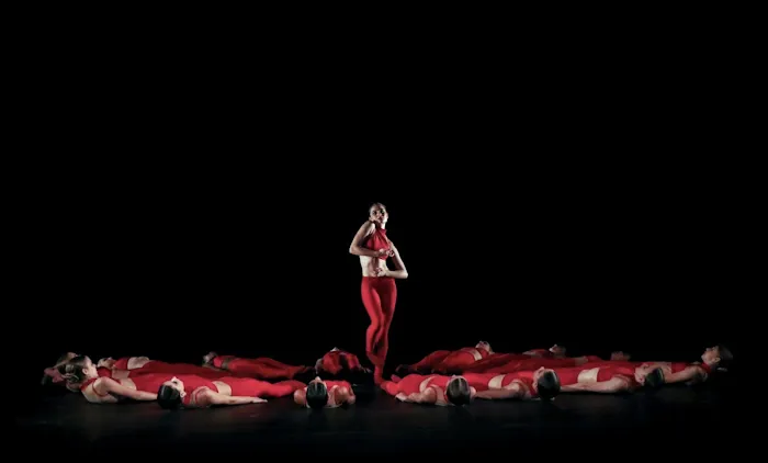 BALLET EAST Picture 5