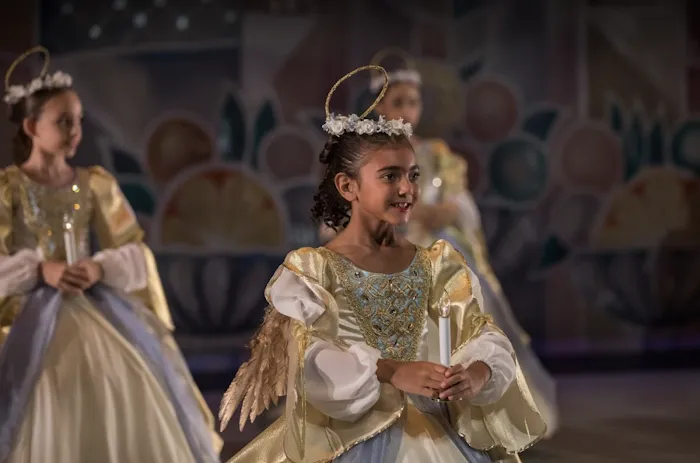 BALLET EAST Picture 9