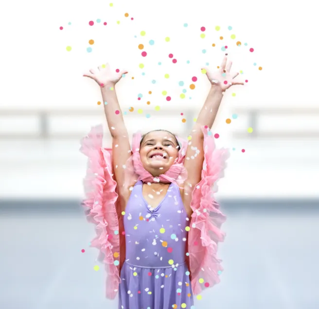 BALLET EAST Picture 3