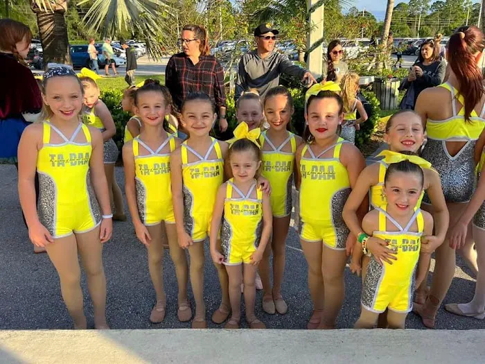 The Academy of Dance And Acrobatics - Loxahatchee Picture 2