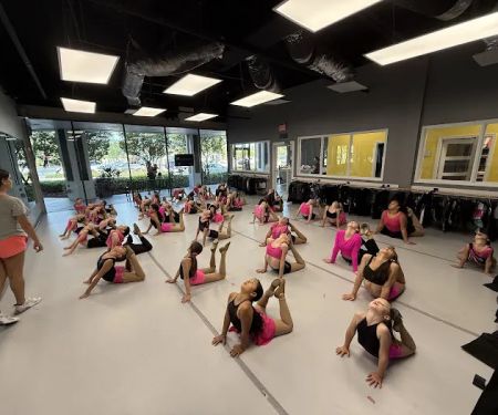The Academy of Dance And Acrobatics - Loxahatchee
