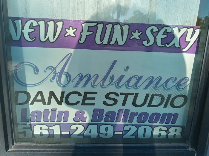 Ambiance Dance Studio Picture 1