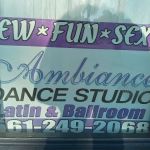 Ambiance Dance Studio
