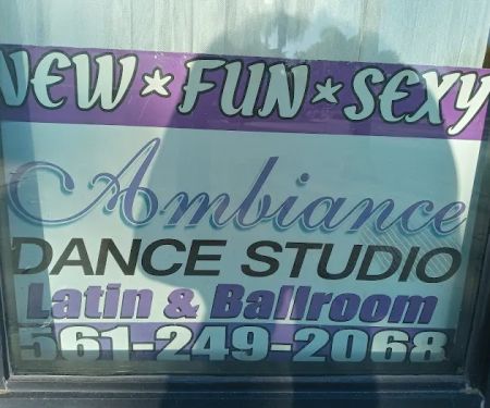 Ambiance Dance Studio