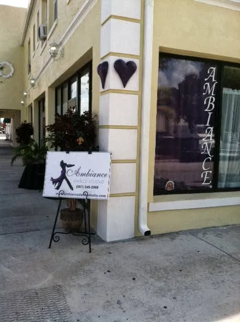 Ambiance Dance Studio Picture 7