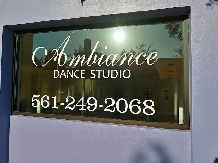 Ambiance Dance Studio Picture 4