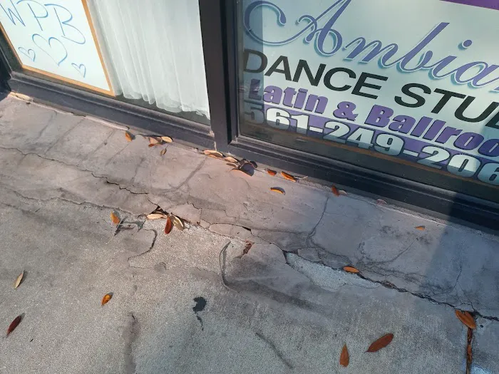 Ambiance Dance Studio Picture 3