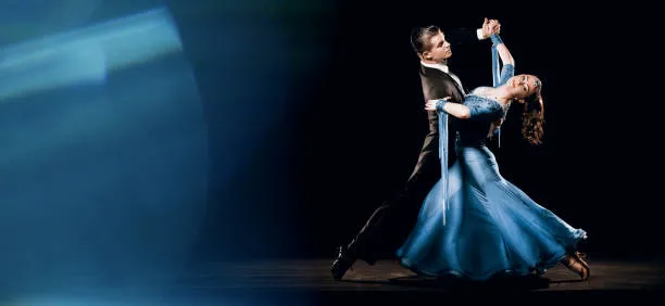 Palm Beach Dance Picture 2