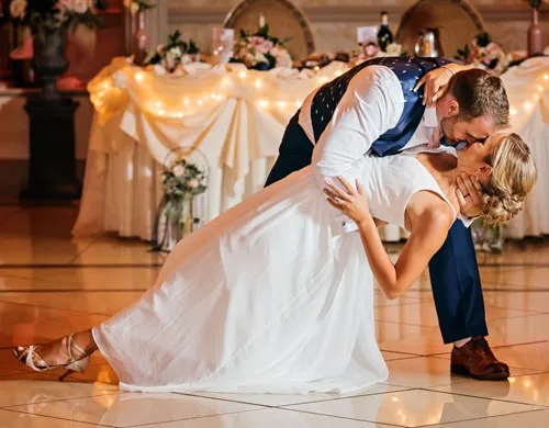 Palm Beach Dance Picture 1