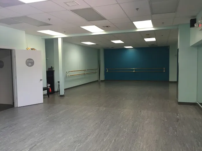 Academy of Dance, Music & Theatre Picture 1