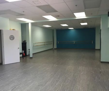 Academy of Dance, Music & Theatre