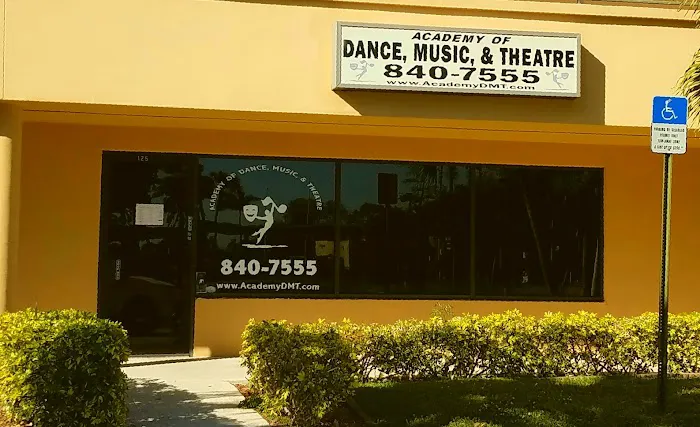 Academy of Dance, Music & Theatre Picture 6