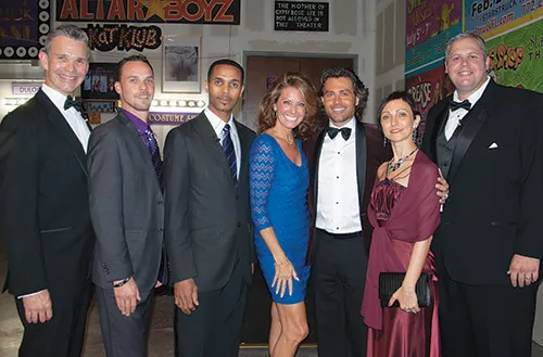 Palm Beach Dancing Picture 4