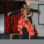 Palm Beach Dancing