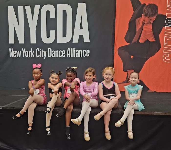 Robin Cotler Dance Center / RCDC Dance Center Picture 5