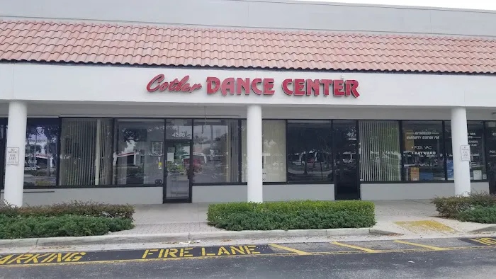 Robin Cotler Dance Center / RCDC Dance Center Picture 9