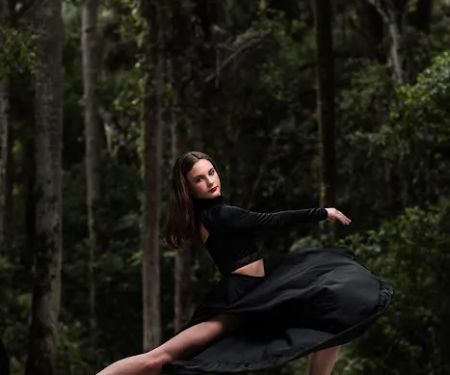 Char-Mar School of Dance
